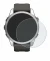 Imagen del dispositivo Garmin Fenix 7S Pro Solar (42 mm) con una amplia variedad de protectores de pantalla.