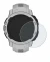 Imagen del dispositivo Garmin Instinct 2S Solar (40 mm) con una amplia variedad de protectores de pantalla.