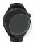 Imagen del dispositivo Garmin Approach S70 (47 mm) con una amplia variedad de protectores de pantalla.