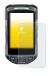Imagen del dispositivo Keyence BT-A700 con una amplia variedad de protectores de pantalla.
