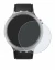 Imagen del dispositivo Swatch Big Bold Irony con una amplia variedad de protectores de pantalla.