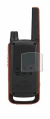 Imagen del dispositivo Motorola Talkabout T82 con una amplia variedad de protectores de pantalla.