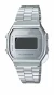 Imagen del dispositivo Casio A168WEM-7EF con una amplia variedad de protectores de pantalla.