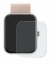 Imagen del dispositivo Mutoy Smartwatch 1.83" con una amplia variedad de protectores de pantalla.