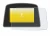 Imagen del dispositivo PowaKaddy C2i con una amplia variedad de protectores de pantalla.