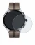 Imagen del dispositivo Xiaomi Watch 2 Pro con una amplia variedad de protectores de pantalla.
