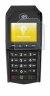 Imagen del dispositivo ingenico Lane/3000 (non-touch) con una amplia variedad de protectores de pantalla.