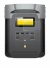 Imagen del dispositivo EcoFlow DELTA 2 con una amplia variedad de protectores de pantalla.