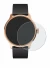 Imagen del dispositivo Withings ScanWatch Light con una amplia variedad de protectores de pantalla.