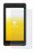 Imagen del dispositivo Sunmi P2 Lite SE con una amplia variedad de protectores de pantalla.