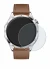 Imagen del dispositivo Huawei Watch GT 4 (46mm) con una amplia variedad de protectores de pantalla.