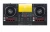 Imagen del dispositivo Numark Mixstream Pro+ con una amplia variedad de protectores de pantalla.