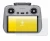 Imagen del dispositivo DJI RC 2 con una amplia variedad de protectores de pantalla.