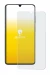 Imagen del dispositivo ZTE Blade V50 Vita con una amplia variedad de protectores de pantalla.