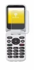 Imagen del dispositivo Doro 6820 con una amplia variedad de protectores de pantalla.