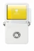 Imagen del dispositivo TC Electronic POLYTUNE con una amplia variedad de protectores de pantalla.
