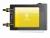 Imagen del dispositivo NanoVNA H (handheld) con una amplia variedad de protectores de pantalla.