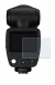 Imagen del dispositivo Profoto A10 con una amplia variedad de protectores de pantalla.