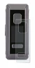 Imagen del dispositivo GeekVape Aegis Max2 / Max100 con una amplia variedad de protectores de pantalla.