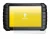 Imagen del dispositivo iCarsoft CR Max BT (2024) con una amplia variedad de protectores de pantalla.