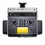Imagen del dispositivo Graupner MC-32ex con una amplia variedad de protectores de pantalla.