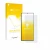 Parte frontal de un envase de producto con el logotipo de la marca upscreen. Al lado se muestra el dispositivo Nubia Z60 Ultra