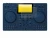 Imagen del dispositivo AlphaTheta OMNIS-Duo con una amplia variedad de protectores de pantalla.