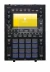 Imagen del dispositivo KORG KAOSS Replay con una amplia variedad de protectores de pantalla.