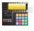 Imagen del dispositivo Native Instruments Maschine + con una amplia variedad de protectores de pantalla.