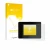 Parte frontal de un envase de producto con el logotipo de la marca upscreen. Al lado se muestra el dispositivo REINER SCT Auth