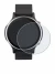 Imagen del dispositivo ASUS VivoWatch 6 con una amplia variedad de protectores de pantalla.