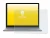 Imagen del dispositivo Microsoft Surface Laptop 6 15" con una amplia variedad de protectores de pantalla.