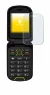 Imagen del dispositivo Hammer Bow LTE con una amplia variedad de protectores de pantalla.