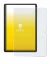 Imagen del dispositivo Blackview Tab 16 Pro con una amplia variedad de protectores de pantalla.