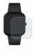 Imagen del dispositivo Reflex Active Series 17 con una amplia variedad de protectores de pantalla.