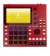 Imagen del dispositivo Akai MPC One+ con una amplia variedad de protectores de pantalla.