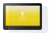 Imagen del dispositivo Wacom One 13 Touch con una amplia variedad de protectores de pantalla.