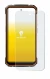 Imagen del dispositivo Blackview BV8100 con una amplia variedad de protectores de pantalla.