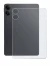 Imagen del dispositivo Xiaomi Redmi Pad Pro (Trasero) con una amplia variedad de protectores de pantalla.