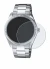 Imagen del dispositivo Casio MTP-1302PD con una amplia variedad de protectores de pantalla.