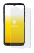 Imagen del dispositivo Urovo DT66 con una amplia variedad de protectores de pantalla.