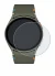 Imagen del dispositivo Samsung Galaxy Watch 7 (40 mm) con una amplia variedad de protectores de pantalla.