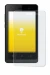 Imagen del dispositivo Logicom Wave 2 con una amplia variedad de protectores de pantalla.