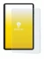 Imagen del dispositivo Blackview Tab 18 con una amplia variedad de protectores de pantalla.