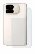 Imagen del dispositivo Google Pixel 9 Pro Fold (Trasero) con una amplia variedad de protectores de pantalla.