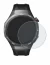 Imagen del dispositivo Huawei Watch GT 5 Pro (46 mm) con una amplia variedad de protectores de pantalla.