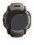 Imagen del dispositivo Garmin Instinct 2X Solar Tactical Edition con una amplia variedad de protectores de pantalla.