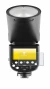 Imagen del dispositivo Godox TT685 II con una amplia variedad de protectores de pantalla.