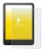Imagen del dispositivo Amazon Kindle Colorsoft Signature Edition con una amplia variedad de protectores de pantalla.