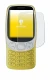 Imagen del dispositivo Nokia 3210 con una amplia variedad de protectores de pantalla.